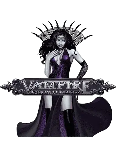 dk vip ভ্যাম্পায়ার প্রিন্সেস অফ ডার্কনেস